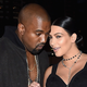 Illustration for article titled Breathtaking: This Is iTotally/i What Kim and Kanyes Baby Is Gonna Look Like